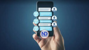 Microsoft llevará su chat de inteligencia artificial a teléfonos