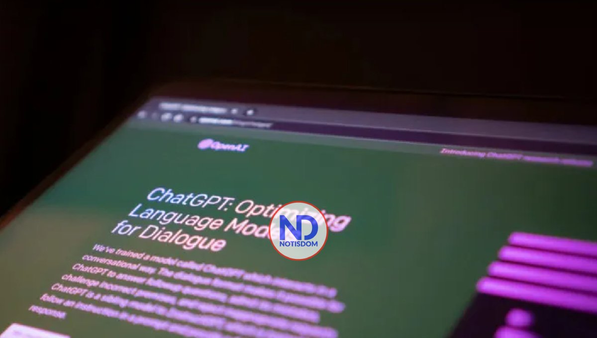 El ‘boom’ del chatbot empuja a EEUU y China a una nueva carrera tecnológica