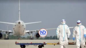 China reanuda vuelos con 58 países tras desmantelar la política de cero covid