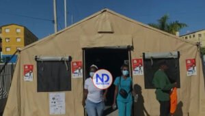 Notifican cuatro nuevos casos de cólera en Almirante y V. Liberación