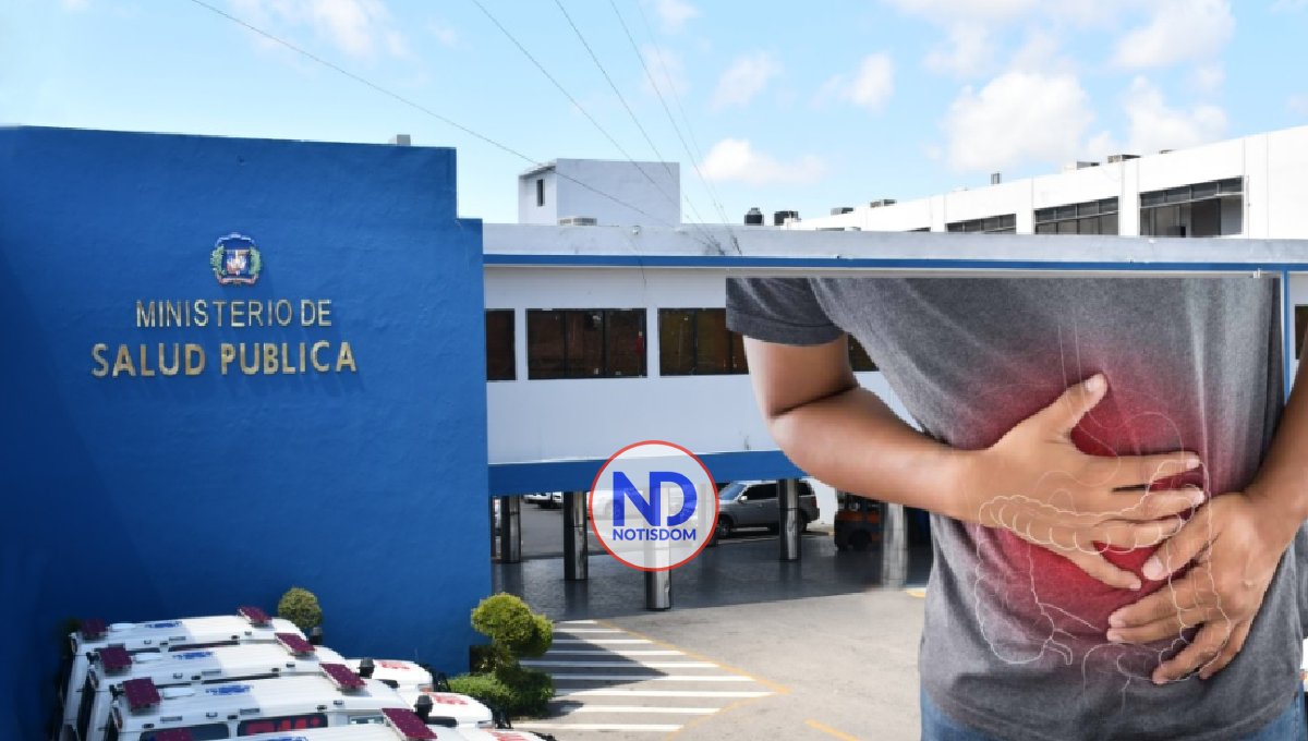 Detectan 22 casos de diarrea en Villa Liberación y El Almirante