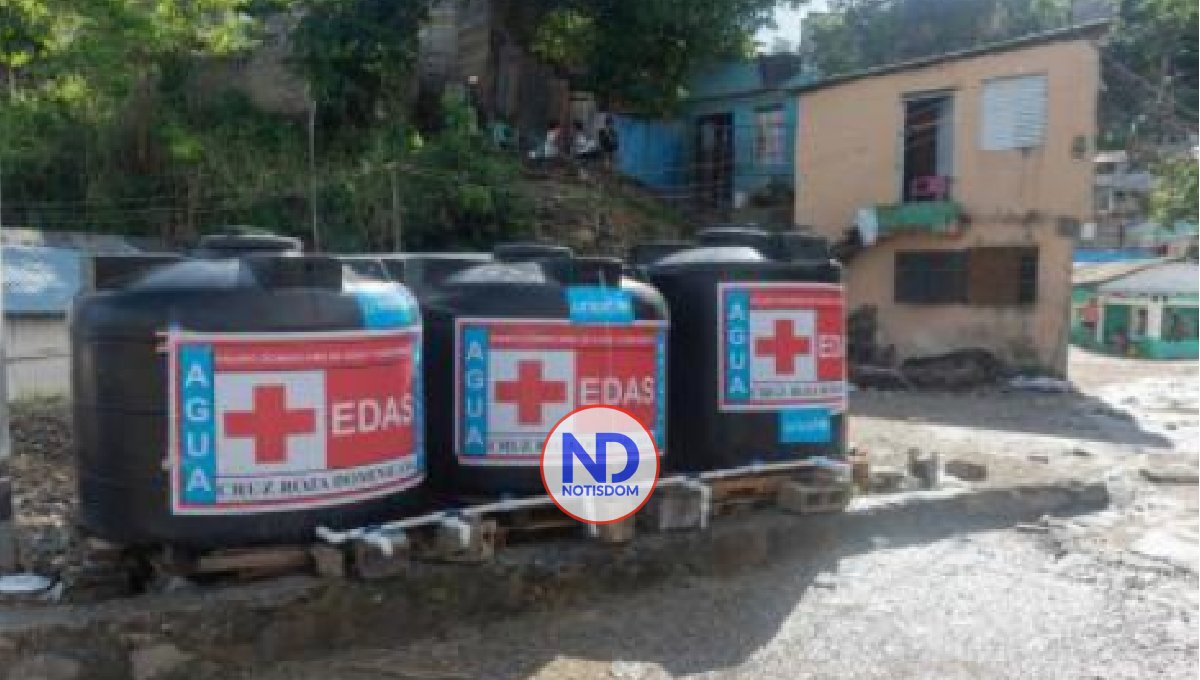 Salud Pública notifica cinco nuevos casos de cólera 2 Salud Pública notifica cinco nuevos casos de cólera