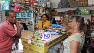 Canasta familiar es cada vez más cara en la RD