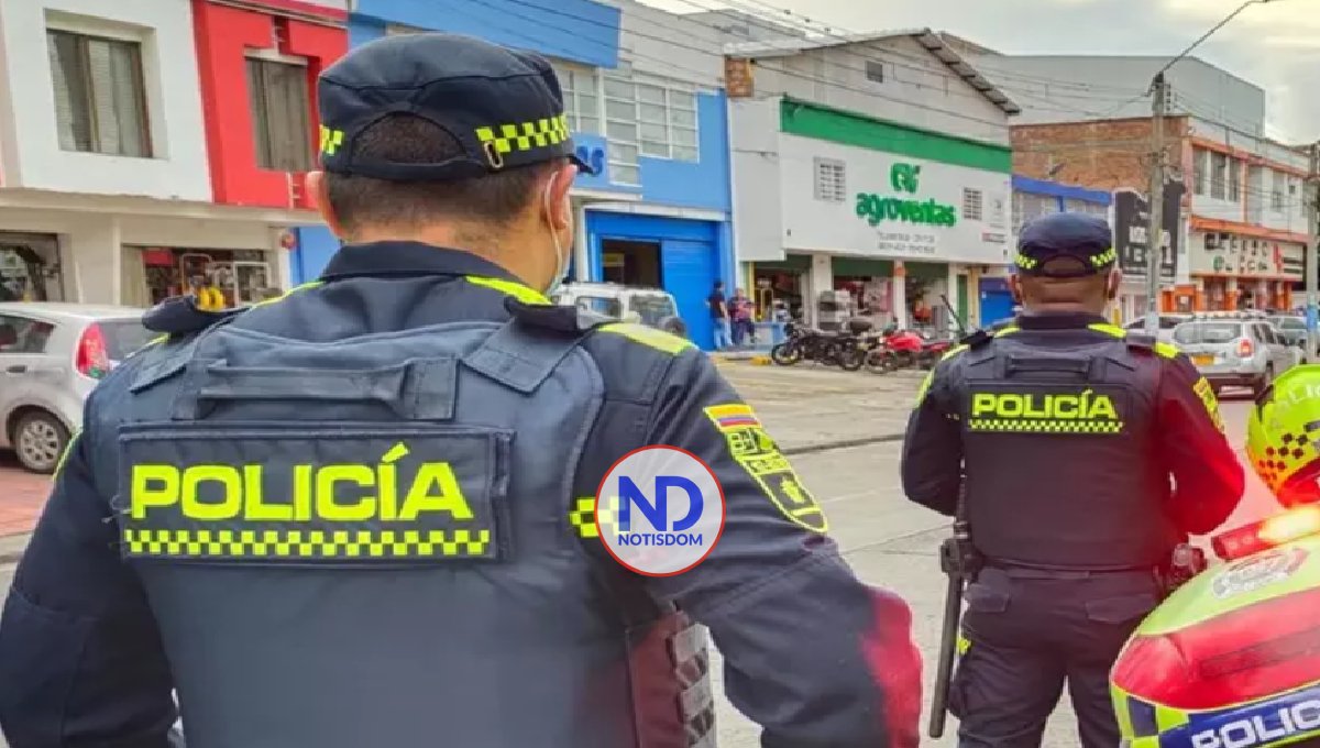 15 heridos en ciudad Cúcuta en atentado con granada en Colombia