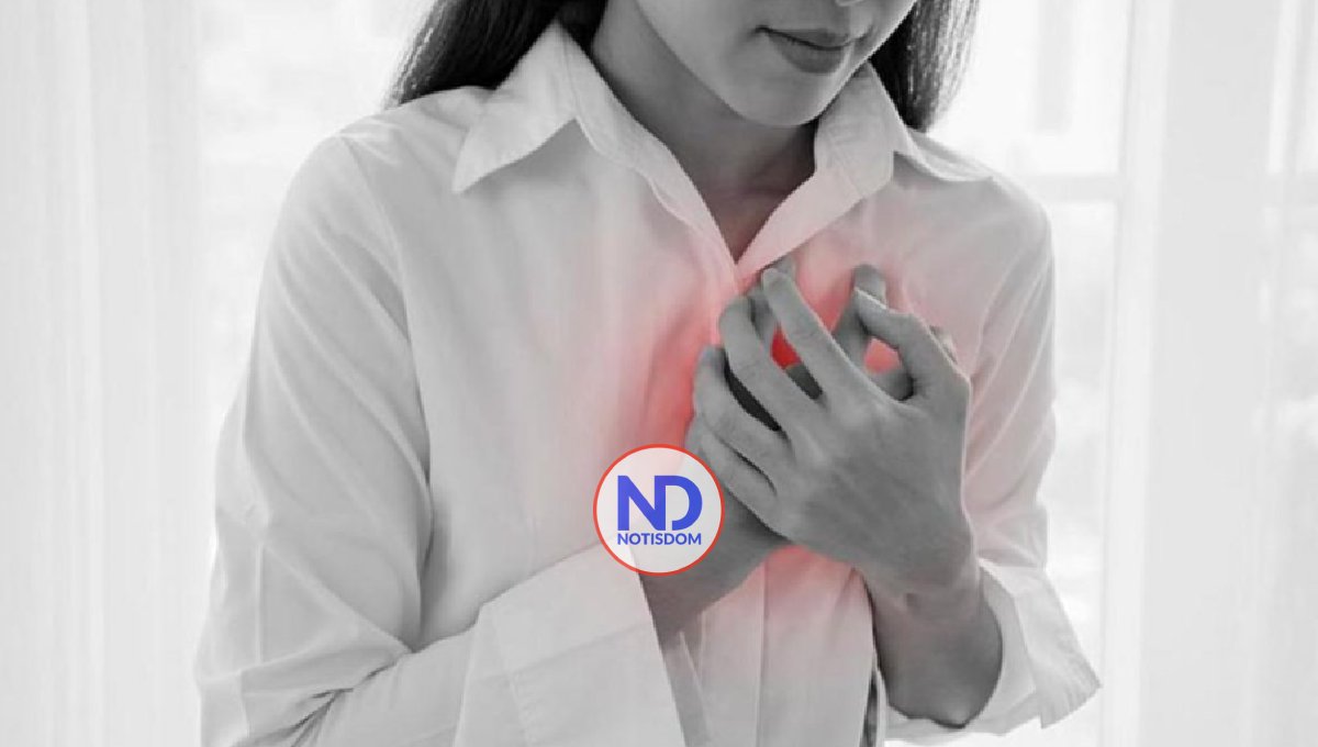 Especialistas advierten sobre el síndrome del corazón roto