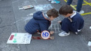 ¿Cómo ha impactado el covid-19 en la salud mental de los niños?