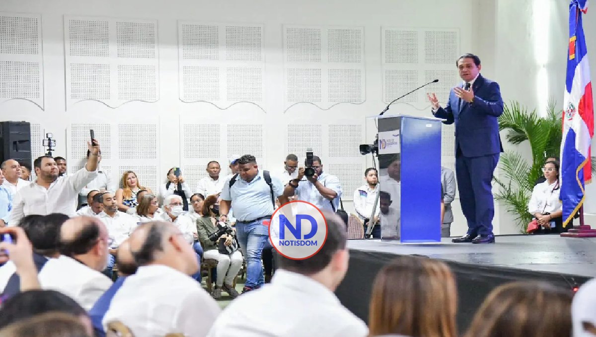 Ministro De Salud destaca logros e inversión en el sector salud