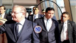 Procuraduría pide inicio de juicio contra acusados Coral y Coral 5G