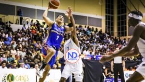 Mundial de básquet: Venezuela domina a Bahamas y se acerca a la clasificación