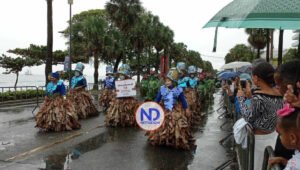 El Desfile Nacional de Carnaval 2023 se celebrará el domingo 5 de marzo