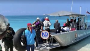 Guardia Costera de Estados Unidos devuelve a 67 balseros a Cuba