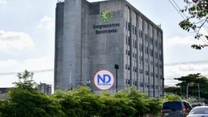 La DGII se querella contra tres hombres por falsificar marbetes