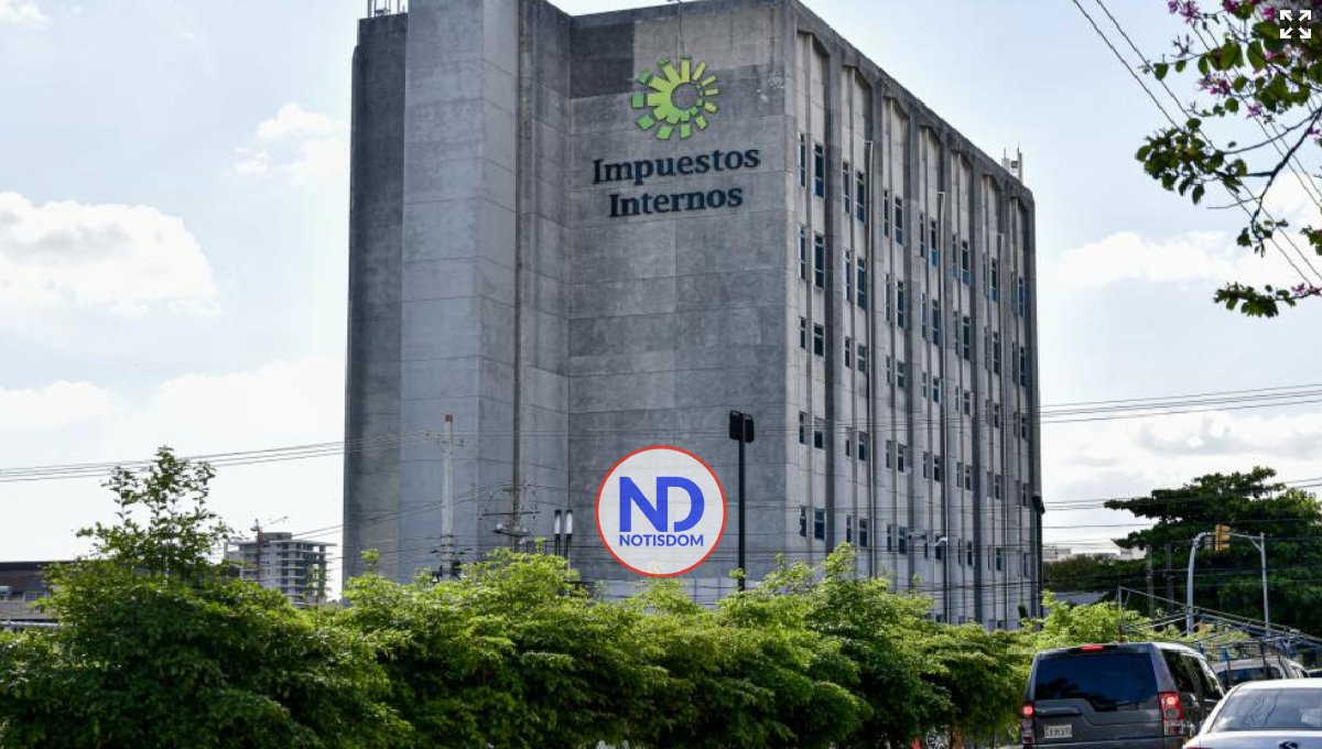 La DGII se querella contra tres hombres por falsificar marbetes