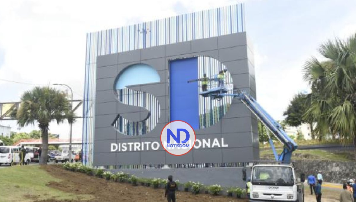 Un DN verde y amable, meta de Alcaldía y Fundación Metrópoli