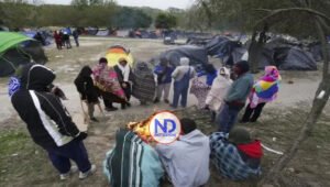 El 46 por ciento de los dominicanos tiene la intención de emigrar, según estudio