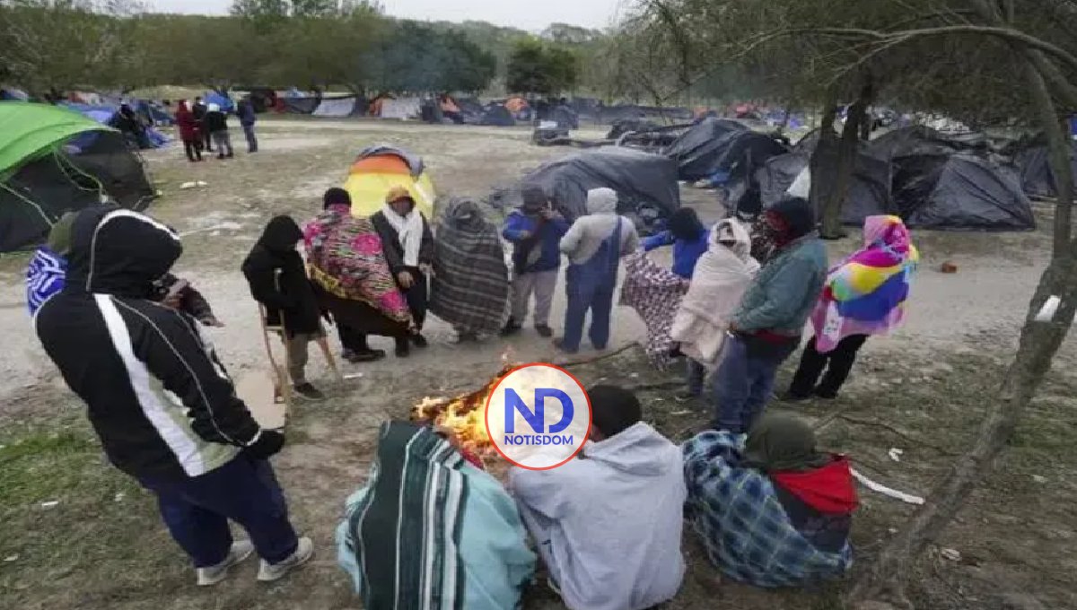 El 46 por ciento de los dominicanos tiene la intención de emigrar, según estudio