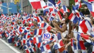 Cerca de 3 millones de dominicanos residen en el exterior, dice estudio