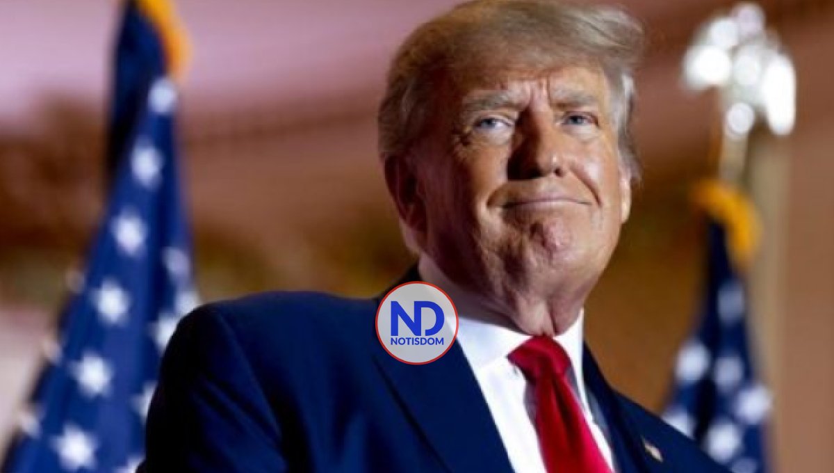 El jurado que investigó a Trump dice testigos cometieron perjurio