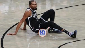 Durant y Westbrook, el final de dos experimentos fallidos en la NBA
