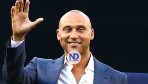 Jeter se une al equipo de analistas de béisbol de Fox Sports
