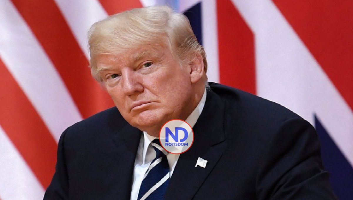 Trump ofrece US$1 millón por dejar en suspenso demanda