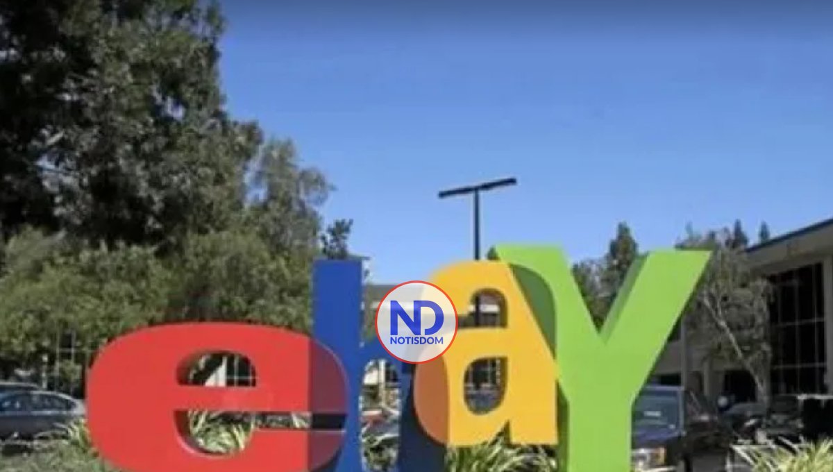 EBay despedirá a 500 trabajadores, un 4 % de su plantilla global