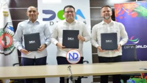 Instalarán otros tres escáneres de rayos x en la terminal portuaria DP World Caucedo