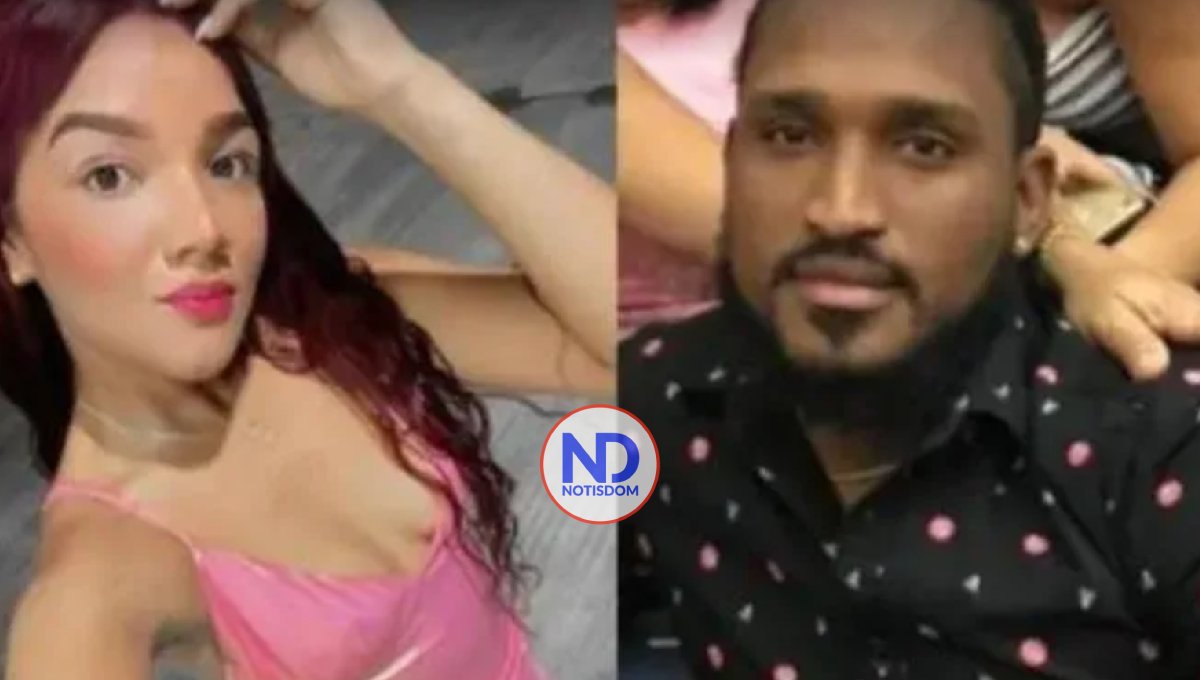 Pareja de La Guayiga habría sido asesinada en un motel en Boca Chica