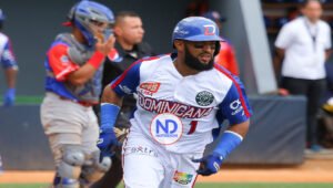 Emilio Bonifacio escogido único dominicano Todos Estrellas en SC