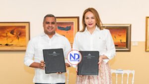 Inposdom y Cultura acuerdan colaborar en manejo de paquetería y sellos