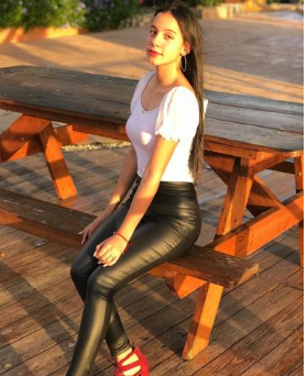 ESMERALDA RICHIEZ 2 Esmeralda Richiez fue sometida a actividad sexual violenta que terminó en shock hipovolémico, según Inacif