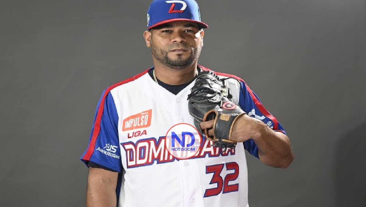 Esmil Rogers destaca actuación SC Robinson Canó y Emilio Bonifacio