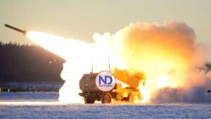 Estados Unidos anuncia nuevo paquete ayuda militar para Kiev