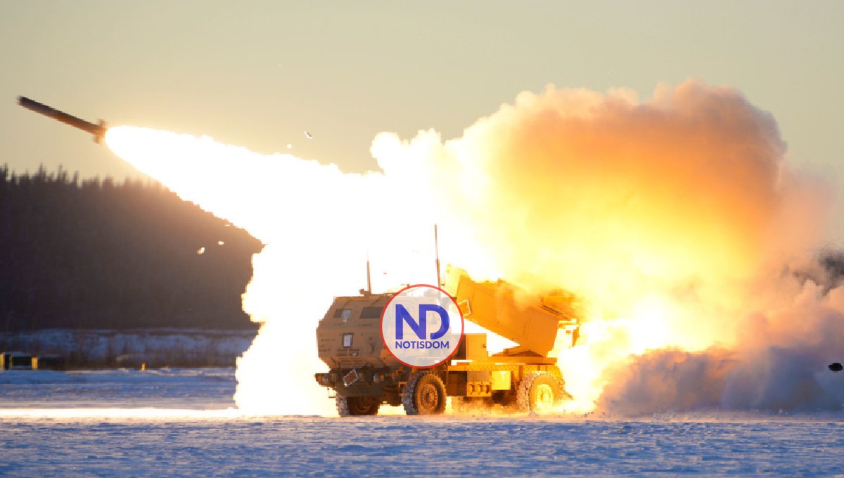 Estados Unidos anuncia nuevo paquete ayuda militar para Kiev