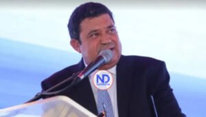 Renuncia de la Fuerza del Pueblo Euclides Sánchez; dice fue desconsiderado e irrespetado