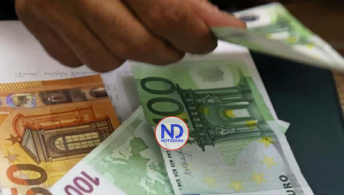El euro cae al mínimo desde comienzos de enero frente al dólar