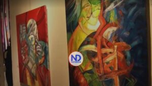 Más de 20 artistas en la XVI versión de Expocarnaval 2023 en Casa de Teatro