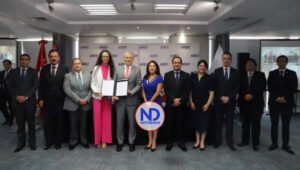 Exportadores RD y Perú fortalecen vínculos comerciales