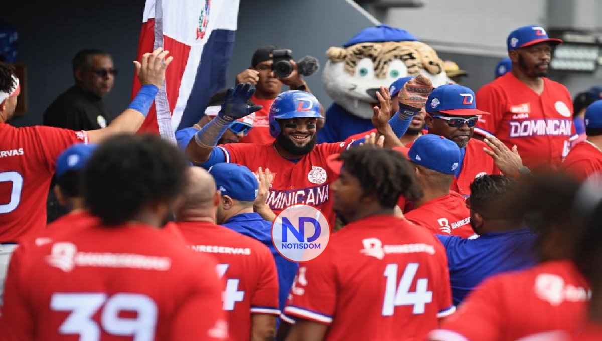 Emilio Bonifacio expresa que éxito en corona del Licey fue la unidad