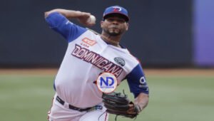 RD vence a Puerto Rico en Serie del Caribe