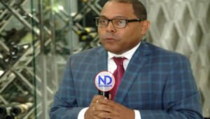 Ingresan a periodista Fausto Polanco en Cuidados Intensivos de la clínica Abreu