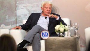 Expresidente español: “RD no es responsable de solución crisis Haití”