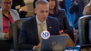 RD insiste crisis Haití amenaza su seguridad nacional