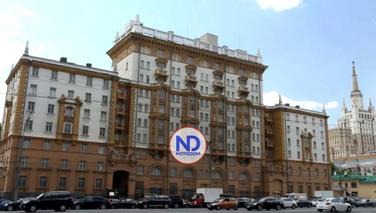 EEUU pide a sus ciudadanos que abandonen Rusia inmediatamente