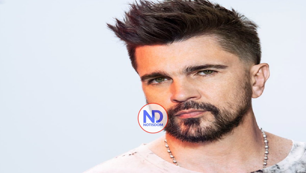 Juanes lanza nuevo sencillo, “Gris”, algo muy “personal y catártico»