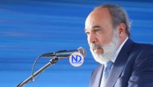 PLD se reunirá para pedir expulsión de Francisco Pagan