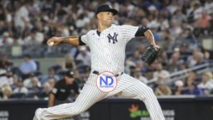 Frankie Montás, lanzador de los Yankees, será sometido a una cirugía artroscópica
