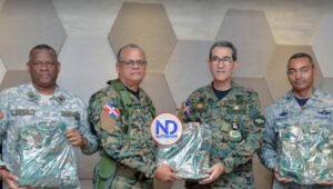 Fuerzas Armadas unifican su uniforme de faena militar: Los “chamacos”