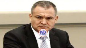 García Luna es declarado culpable de narcotráfico en tribunal de Nueva York