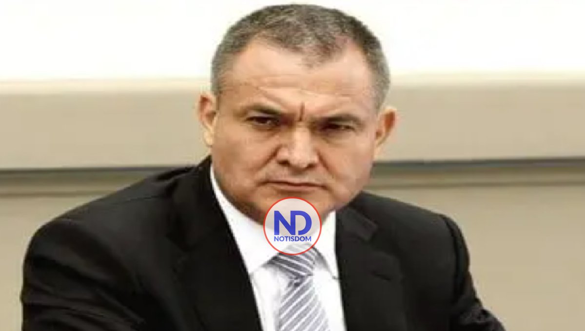 García Luna es declarado culpable de narcotráfico en tribunal de Nueva York